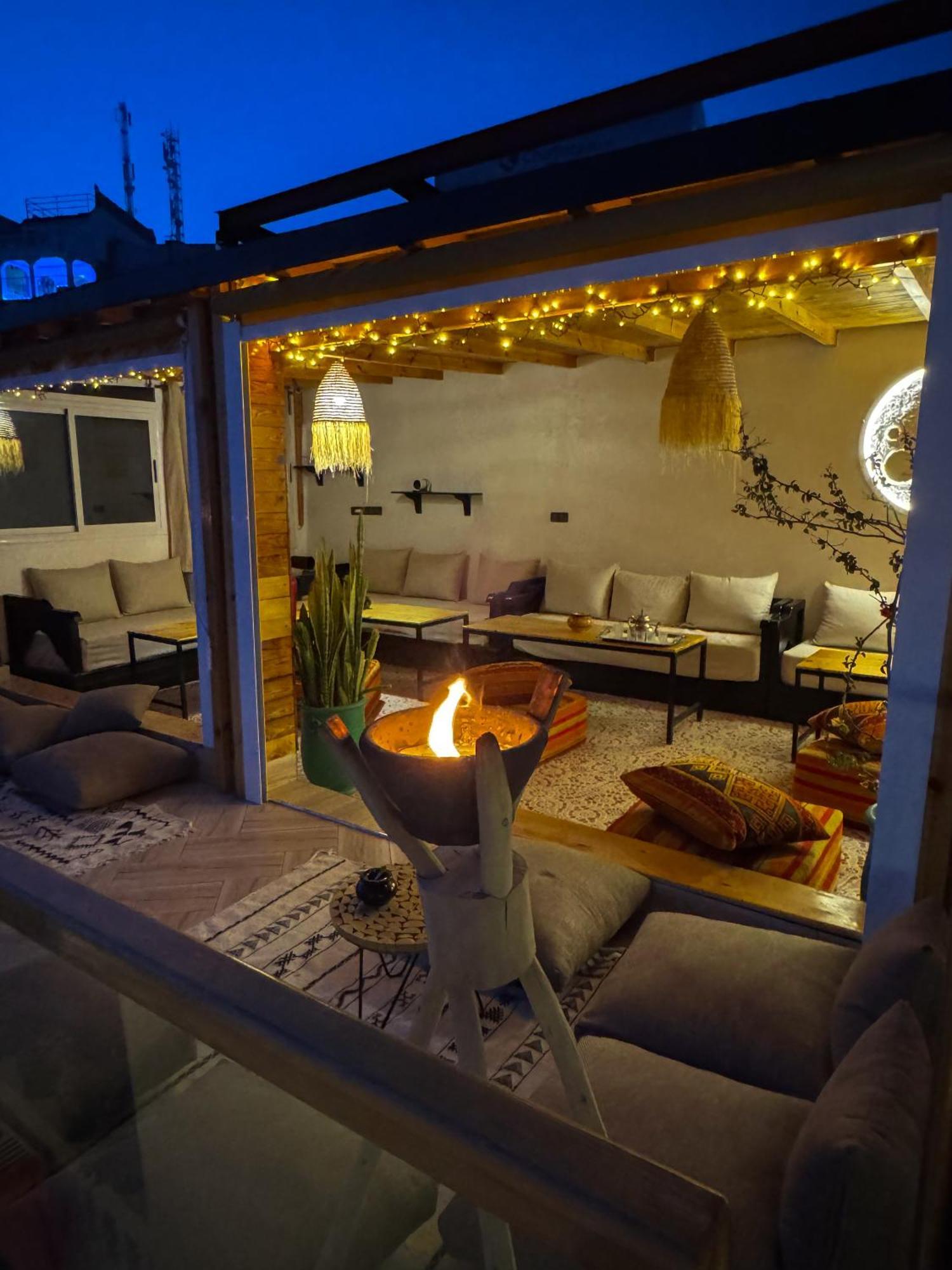 Life Hostel Taghazout
